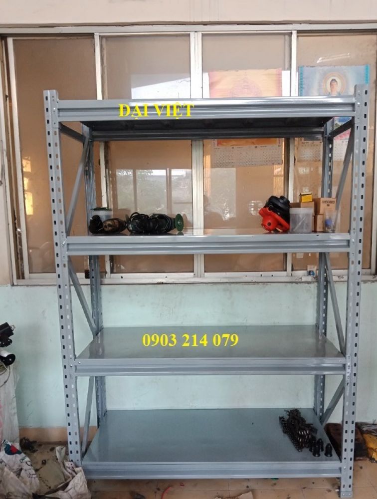 Kệ trung tải KTT14