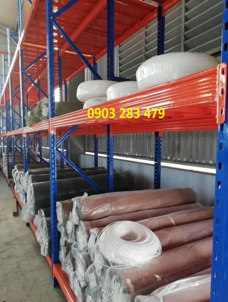 Kệ Trung Tải KTT 01