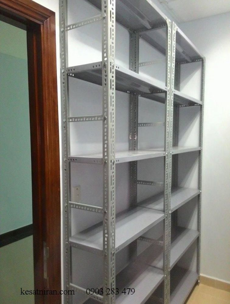Kệ để hồ sơ KHS 02