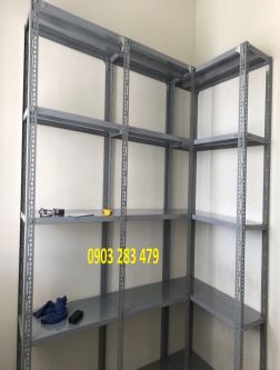 Kệ để hồ sơ KHS 03