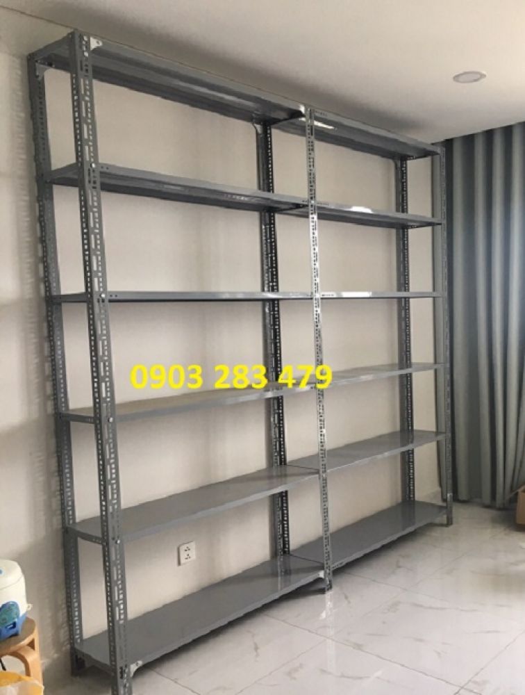 Kệ để hồ sơ KHS 04